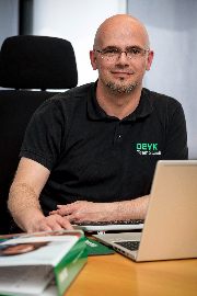 Sven Wengenroth