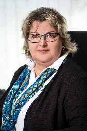 Frau Roswitha Glaubitz